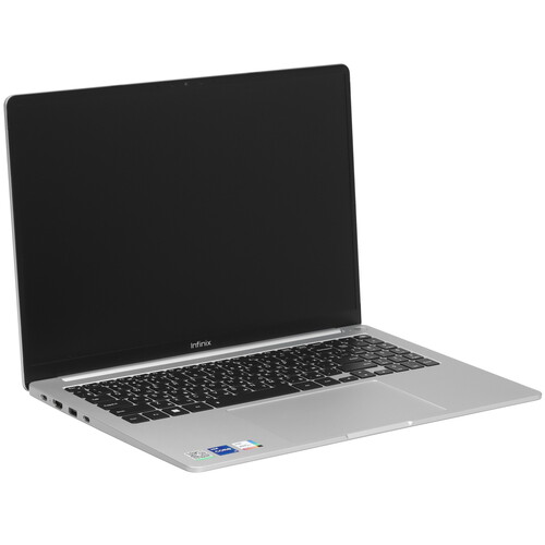 Купить 16" Ноутбук Infinix InBook Y4H MAX YL613H серебристый  5463822. Характеристики, отзывы и цены в Донецке