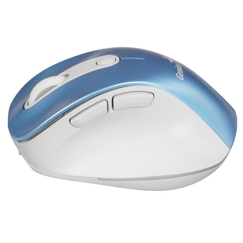 Купить Мышь беспроводная Genius Ergo 9000S Pro  9140294. Характеристики, отзывы и цены в Донецке