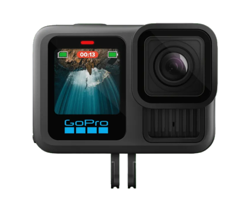 Купить Экшн-камера GoPro HERO 13 Black Creator Edition черный  5623909. Характеристики, отзывы и цены в Донецке