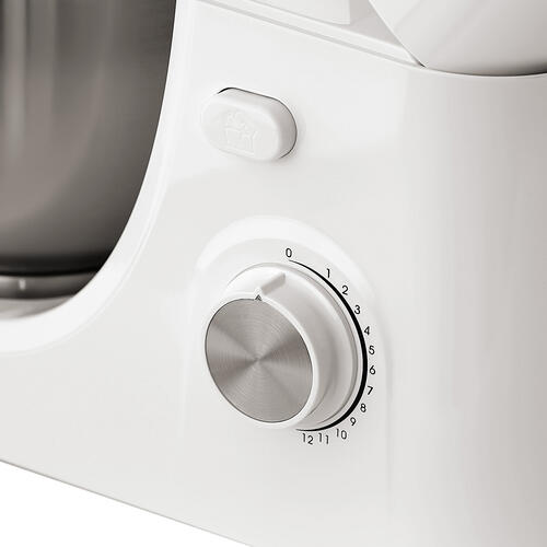 Купить Миксер Galaxy LINE GL 2231 белый  5349754. Характеристики, отзывы и цены в Донецке