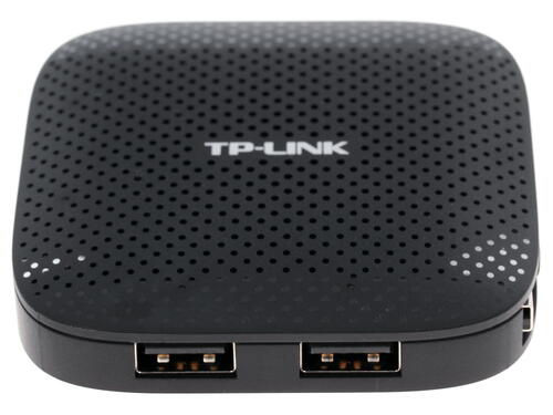 Купить USB-разветвитель TP-Link UH400  1051630. Характеристики, отзывы и цены в Донецке
