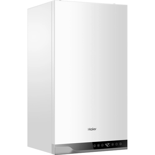 Купить Газовый котел Haier TechLine 1.32 Ti настенный  9296588. Характеристики, отзывы и цены в Донецке