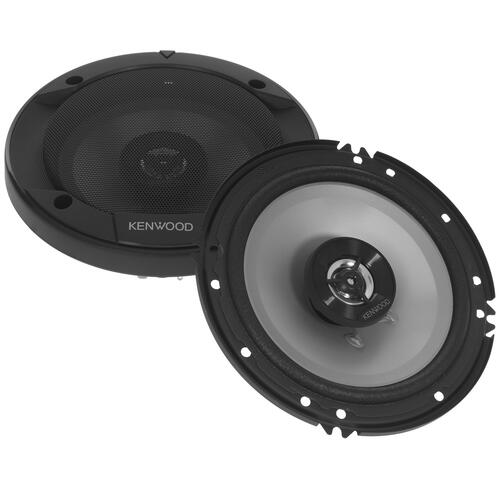 Купить Коаксиальная акустическая система KENWOOD KFC-S1666  5081068. Характеристики, отзывы и цены в Донецке