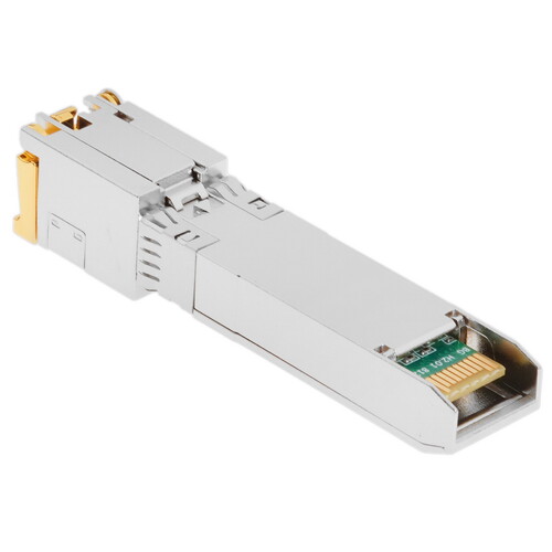 Купить SFP-модуль Wi-Tek WI-SFP30-10G  9119678. Характеристики, отзывы и цены в Донецке