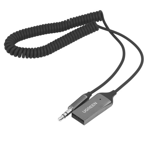 Купить Bluetooth адаптер Ugreen CM309  9179474. Характеристики, отзывы и цены в Донецке