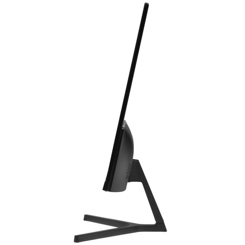 Купить 23.8" Монитор DEXP DF24N1S черный  9205660. Характеристики, отзывы и цены в Донецке