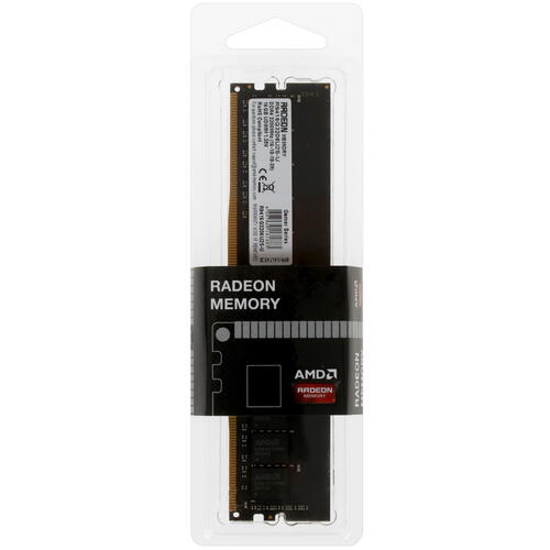 Купить Оперативная память AMD Radeon R9 Gamer Series  4718545. Характеристики, отзывы и цены в Донецке