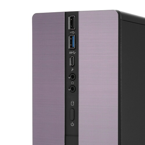 Купить Мини ПК DEXP Atlas H508  5611097. Характеристики, отзывы и цены в Донецке