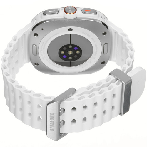 Купить Смарт-часы Samsung Galaxy Watch Ultra  5470772. Характеристики, отзывы и цены в Донецке