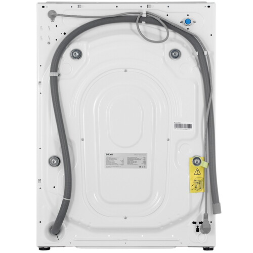 Купить Встраиваемая стирально-сушильная машина DEXP WD-8I1M  9221447. Характеристики, отзывы и цены в Донецке