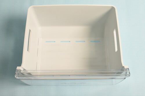 Купить Ящик (Большой) для морозильного шкафа DEXP F4-28AMA  9095706. Характеристики, отзывы и цены в Донецке