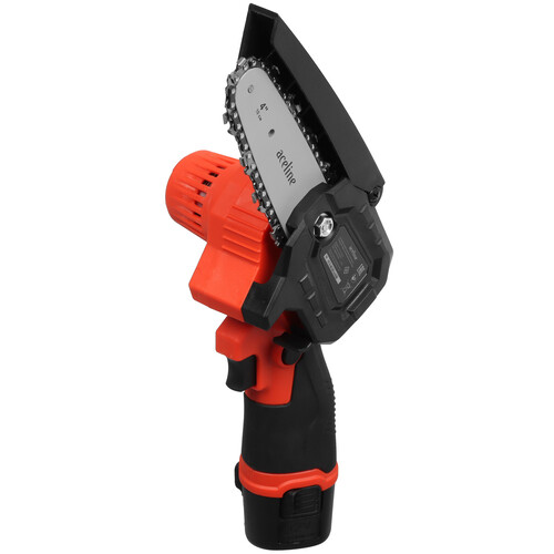 Купить Аккумуляторная цепная пила Aceline CCS10  9069512. Характеристики, отзывы и цены в Донецке