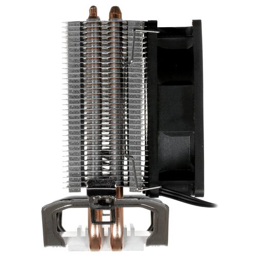 Купить Кулер для процессора DEEPCOOL ICE EDGE MINI FS V2.0 [LGA1700] [DP-MCH2-IEMV2]  5040370. Характеристики, отзывы и цены в Донецке