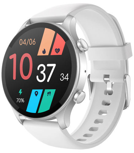 Купить Смарт-часы WiWatch R2  5467179. Характеристики, отзывы и цены в Донецке