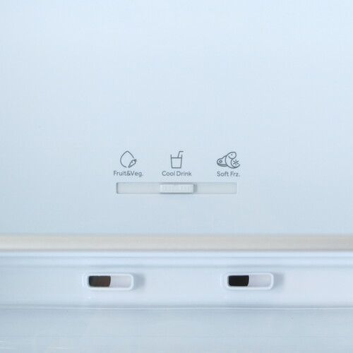 Купить Холодильник с морозильником   Haier C2F637CCGU1 бежевый  5463905. Характеристики, отзывы и цены в Донецке