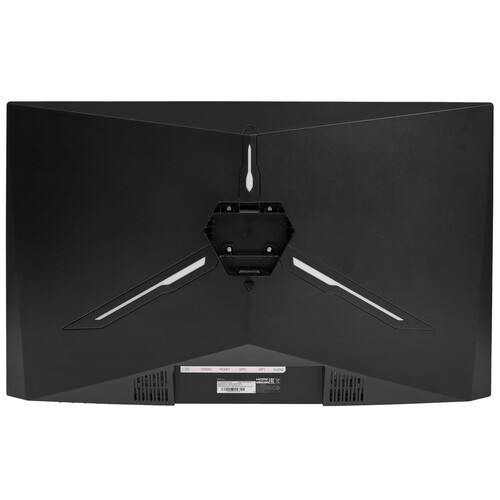Купить 27" Монитор Titan Army N27SQ PLUS черный  5444716. Характеристики, отзывы и цены в Донецке