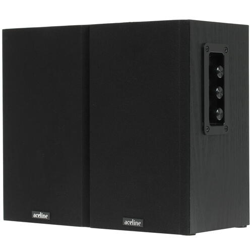 Купить Колонки Aceline ASP300 черный  1305411. Характеристики, отзывы и цены в Донецке
