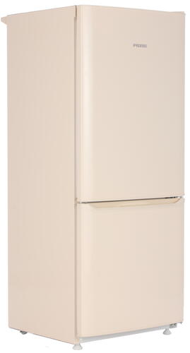 Купить Холодильник с морозильником  Pozis RK-101 бежевый  1098681. Характеристики, отзывы и цены в Донецке