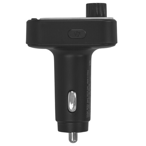 Купить FM-трансмиттер Borofone BC53 Highway  9244269. Характеристики, отзывы и цены в Донецке