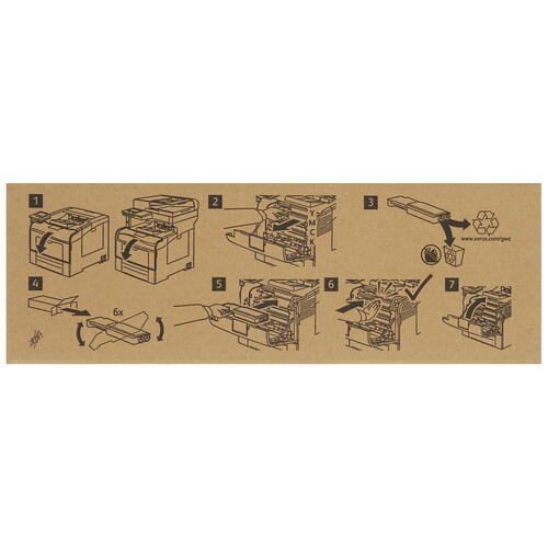 Купить Картридж лазерный Xerox 106R03532 черный, с чипом  1131135. Характеристики, отзывы и цены в Донецке