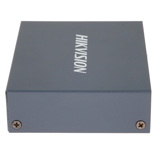 Купить Коммутатор Hikvision DS-3E0505P-E  4837616. Характеристики, отзывы и цены в Донецке
