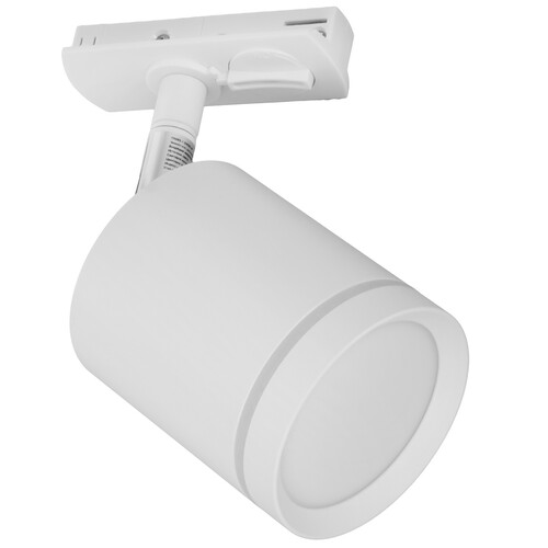 Купить Светильник трековый Maytoni TR085-1-5W3K-W  9169550. Характеристики, отзывы и цены в Донецке