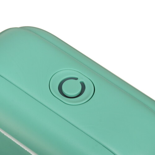 Купить Компактный фотопринтер AMORUS X6 зеленый  5620786. Характеристики, отзывы и цены в Донецке