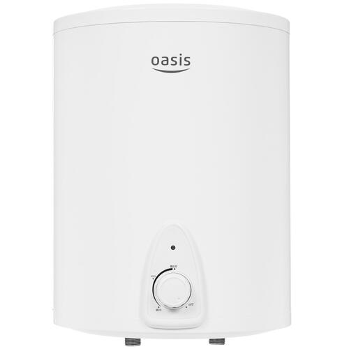 Купить Водонагреватель электрический Oasis 10LN  8165791. Характеристики, отзывы и цены в Донецке