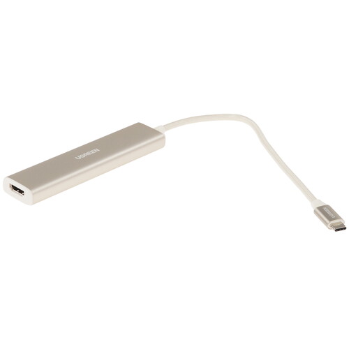 Купить Док-станция Ugreen CM478  9179046. Характеристики, отзывы и цены в Донецке