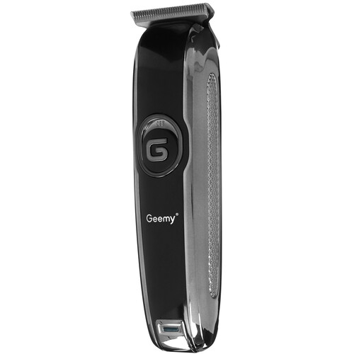 Купить Машинка для стрижки Geemy GM-6050 черный  5492176. Характеристики, отзывы и цены в Донецке