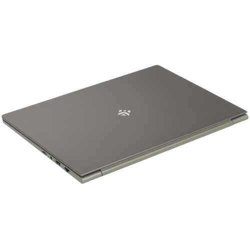 Купить 14" Ноутбук DEXP Atlas A14-I3W400 серый  9175767. Характеристики, отзывы и цены в Донецке
