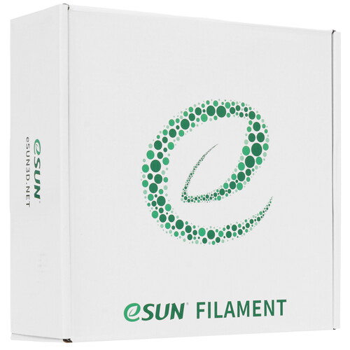 Купить Пластик ESUN ABS+175S1  1601199. Характеристики, отзывы и цены в Донецке