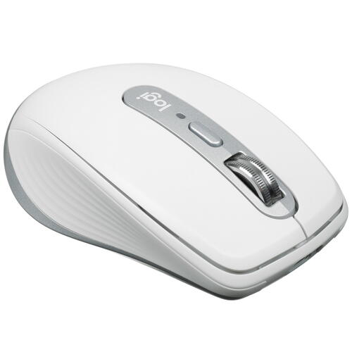 Купить Мышь беспроводная Logitech MX Anywhere 3 [910-006001] серый  5059928. Характеристики, отзывы и цены в Донецке