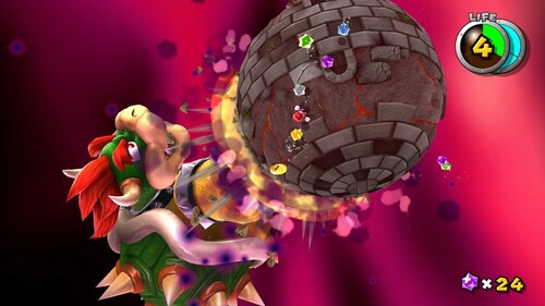 Купить Игра Super Mario Galaxy 1+2 (Switch)  5642516. Характеристики, отзывы и цены в Донецке