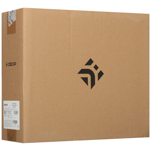 Купить ПК DEXP Aquilon O340  5634798. Характеристики, отзывы и цены в Донецке