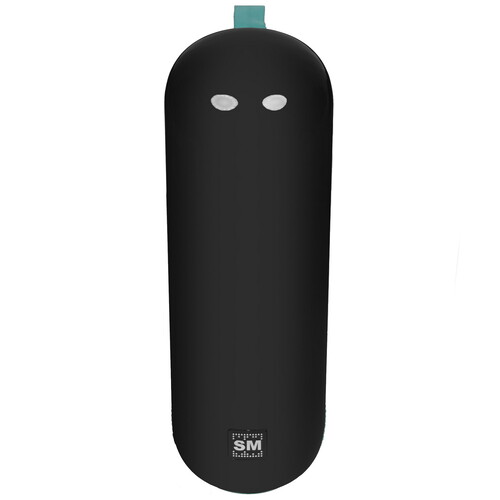 Купить Портативная колонка Soundmax SM-PS5023B, зеленый  9094735. Характеристики, отзывы и цены в Донецке