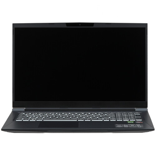 Купить 17.3" Ноутбук MAIBENBEN X17A черный  5483617. Характеристики, отзывы и цены в Донецке