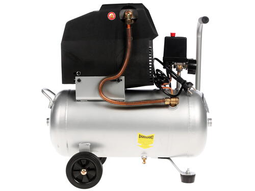 Купить Компрессор поршневой безмасляный Quattro Elementi Senza-24  6670382. Характеристики, отзывы и цены в Донецке