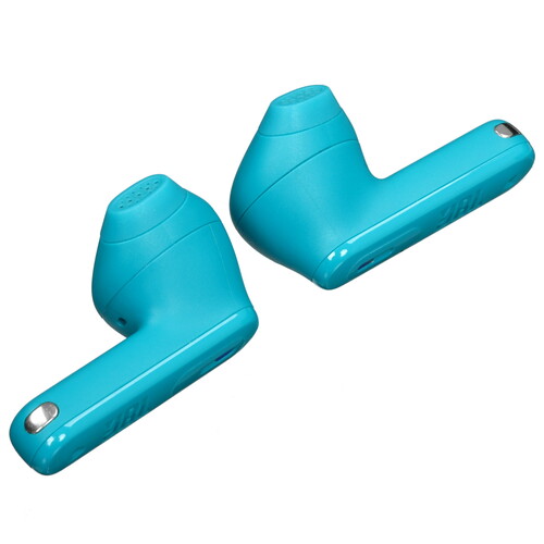 Купить Наушники TWS JBL Tune FLEX 2 синий 2024  5498147. Характеристики, отзывы и цены в Донецке