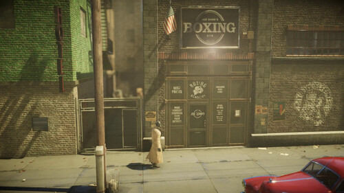 Купить Игра Blacksad: Under The Skin Standard Edition (Steam)  5621864. Характеристики, отзывы и цены в Донецке