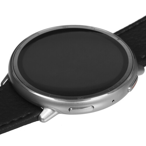 Купить Смарт-часы Amazfit Active 2 Premium + доп. ремешок  5616842. Характеристики, отзывы и цены в Донецке