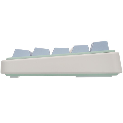 Купить Клавиатура проводная + беспроводная Varmilo VXT67 Eucalyptus  5486646. Характеристики, отзывы и цены в Донецке