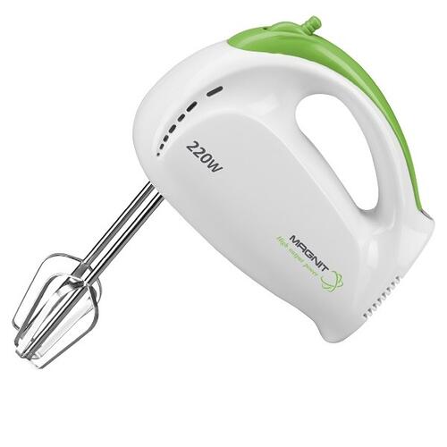 Купить Миксер MAGNIT RMM-2411 белый  8141419. Характеристики, отзывы и цены в Донецке