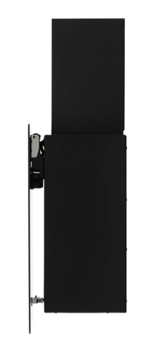 Купить Вытяжка каминная KRONA AURA 600 S черный/черный  9014697. Характеристики, отзывы и цены в Донецке