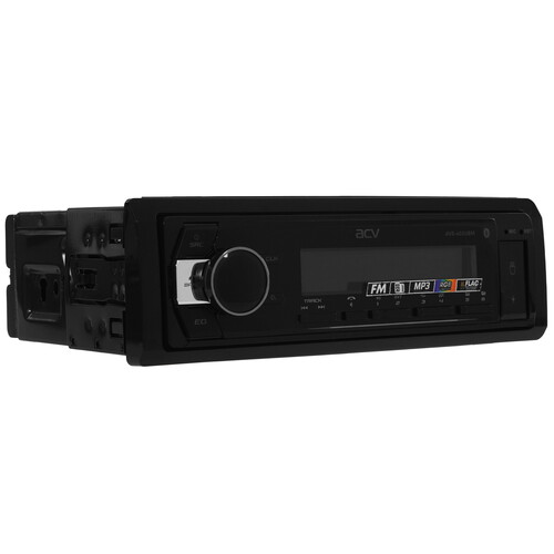 Купить Автопроигрыватель ACV AVS-402UBM  9247296. Характеристики, отзывы и цены в Донецке