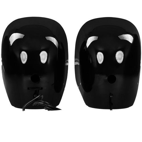 Купить Колонки Genius SP-Q160 серый  9140314. Характеристики, отзывы и цены в Донецке