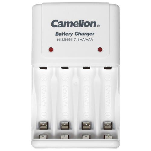 Купить Зарядное устройство Camelion BC-1010B  5337582. Характеристики, отзывы и цены в Донецке
