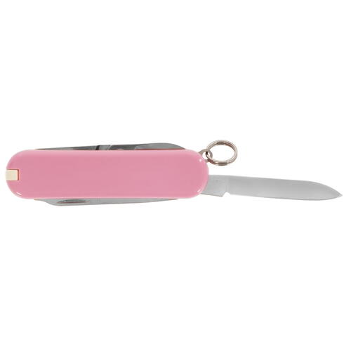 Купить Швейцарский нож Victorinox Classic SD Colors Cherry Blossom  9011931. Характеристики, отзывы и цены в Донецке