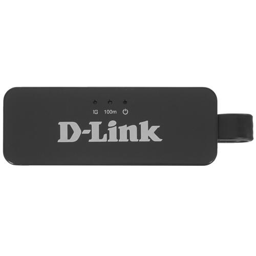 Купить Сетевая карта D-Link DUB-1312/B2A  5043649. Характеристики, отзывы и цены в Донецке