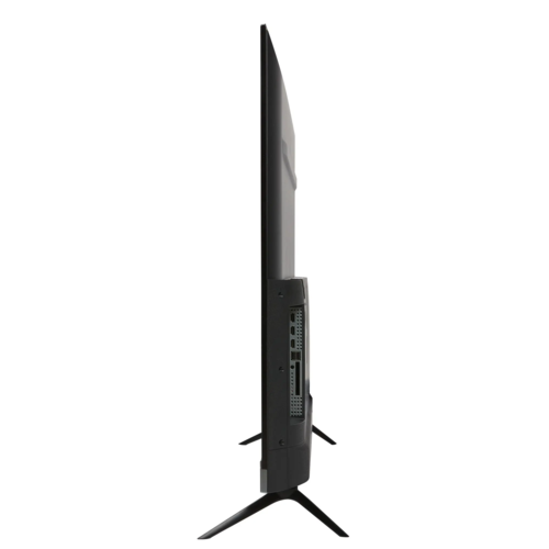 Купить 65" (165 см) Телевизор Evolution WOSQ65MR1SBUHD серый  9235410. Характеристики, отзывы и цены в Донецке